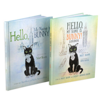 the Bunny series