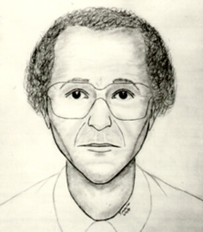 richard anderson suspect sketch