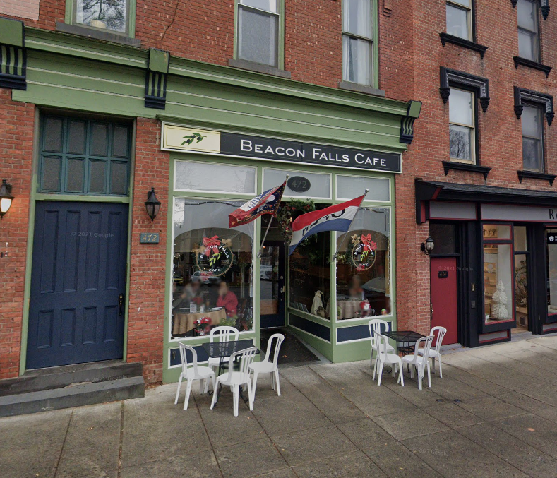 Beacon Falls Cafe