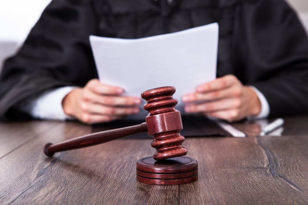Bail reform