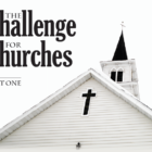 Challenge for Churches Part 1
