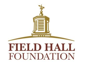 Field Hall logo