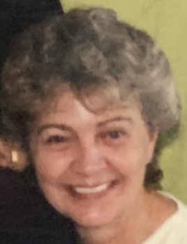 Catherine Isler