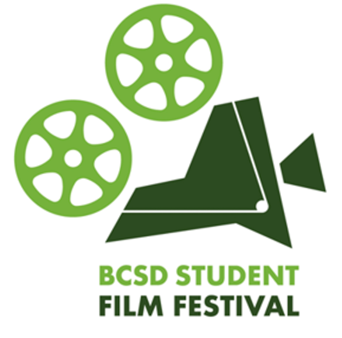 Beacon CSD Film Fest logo