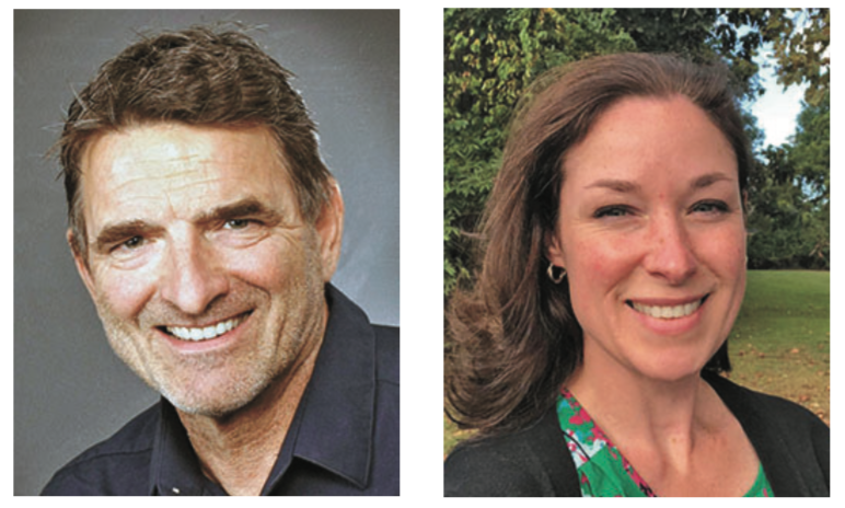 nelsonville mayor candidates