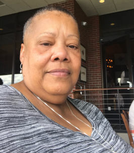 Yvonne McNair
