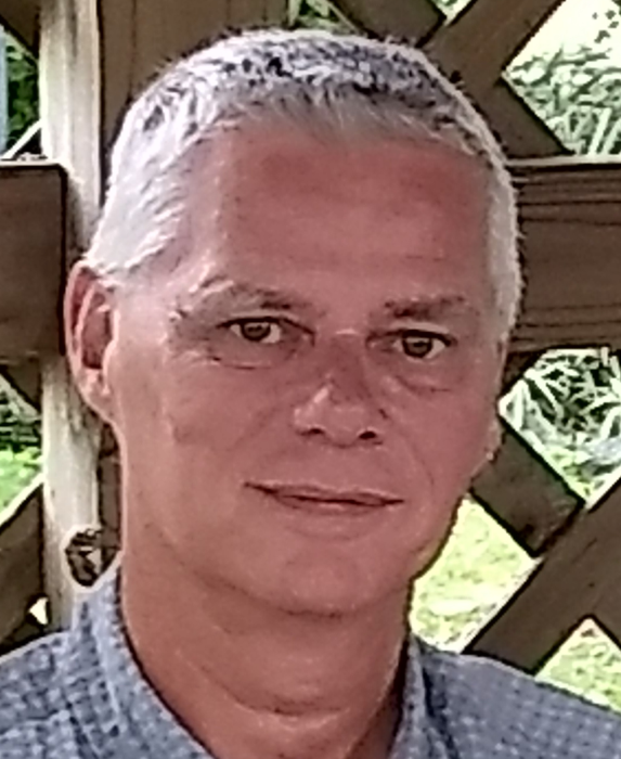 Alan Potts
