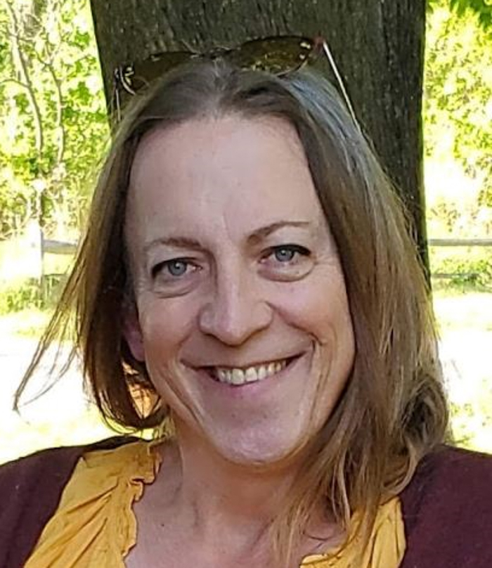 T. Jillian Hanlon