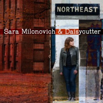 "Northeast" is Milonovich’s seventh album.