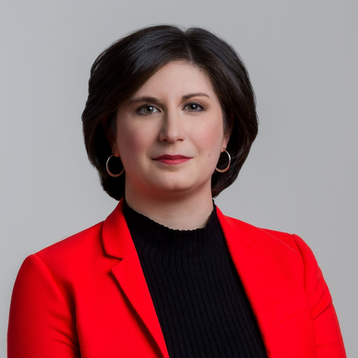 Kate Liberman