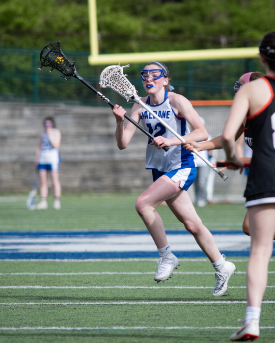 Haldane Lacrosse