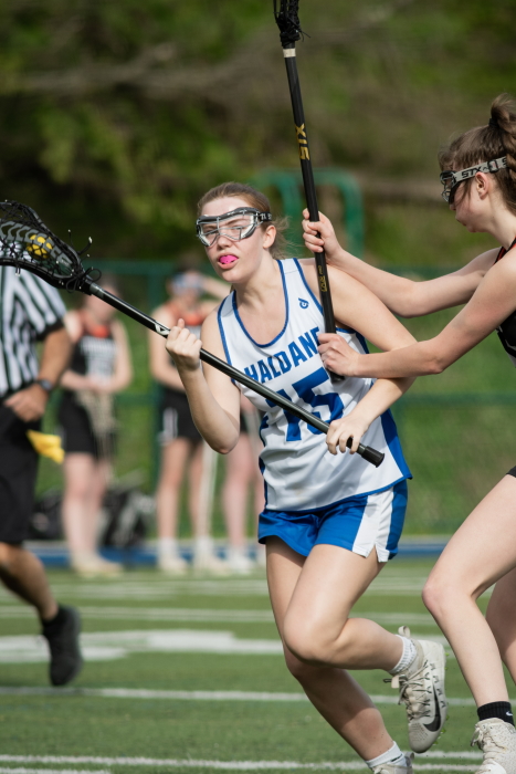 Haldane Lacrosse