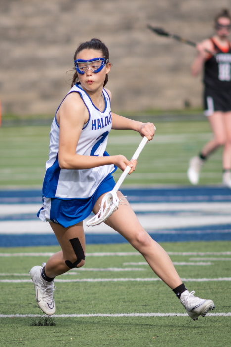 Haldane Lacrosse