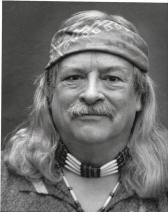 Evan Pritchard
