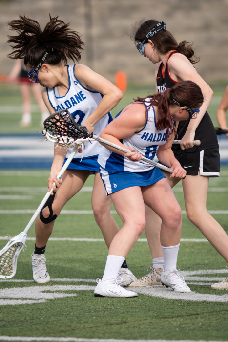 Haldane Lacrosse