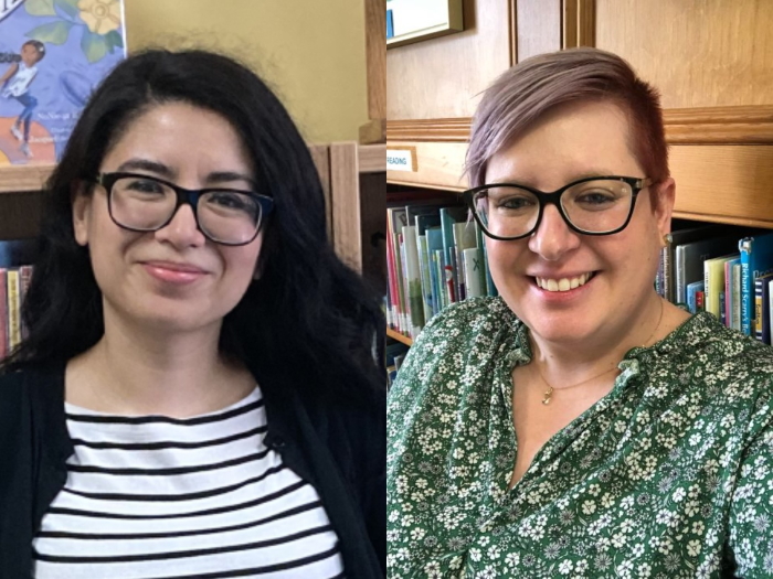 new-librarians