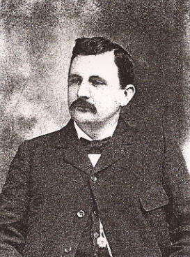 David Kenney