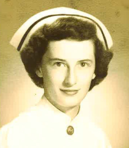 Theresa Horn