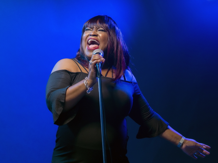 Shemekia Copeland