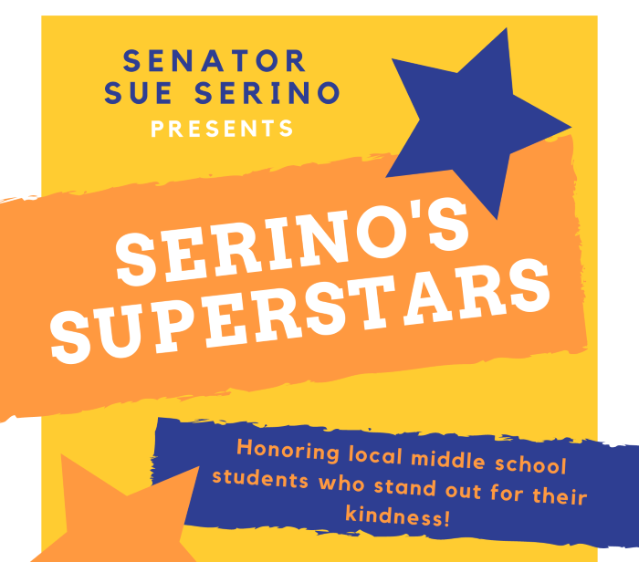 Serino Superstars