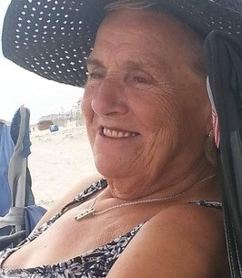 Lorraine Turner