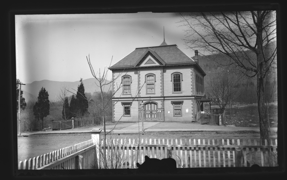 philipstown town hall