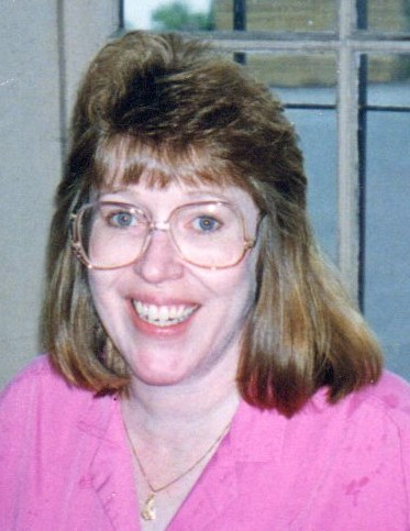 Jane Daley