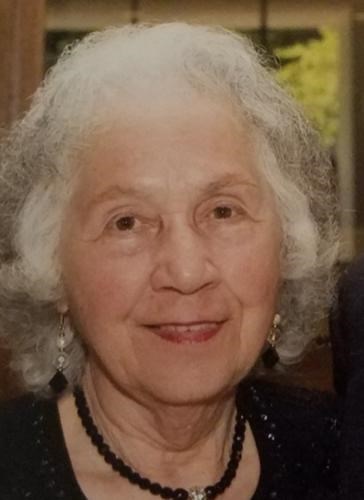 Jeanne Cole