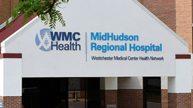 MidHudson Regional Hospital