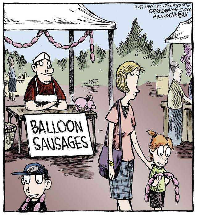 cartoon