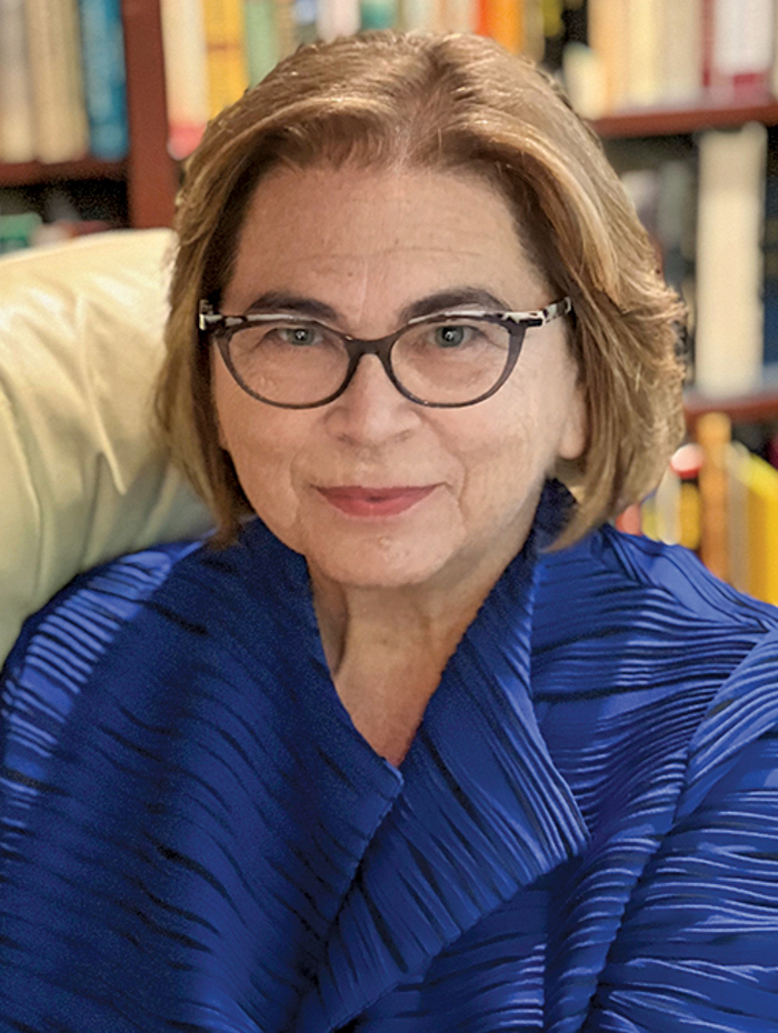 Millie solomon