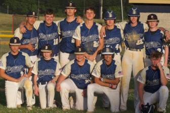 Beacon's 15U Bulldogs received a bye in the first round of the playoffs but lost in the quarterfinals.