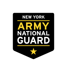 Army National Guard logo