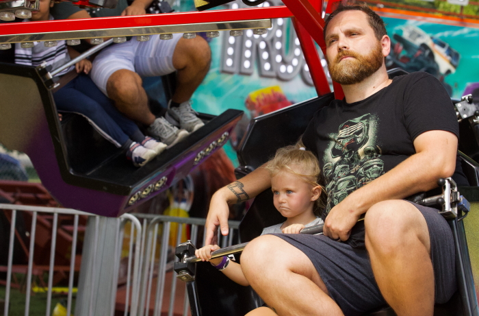 Dutchess County Fair