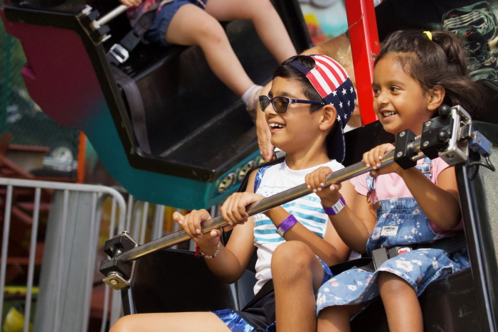 Dutchess County Fair