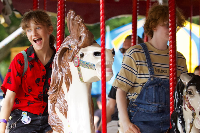 Dutchess County Fair