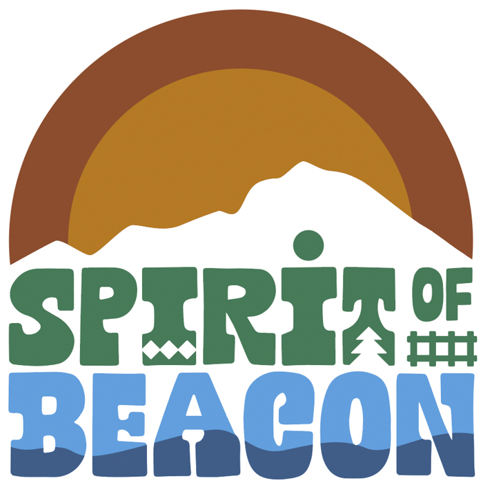 spirit of beacon logo