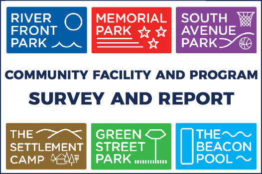 Beacon survey