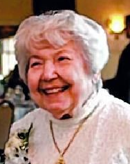 Irene Durst
