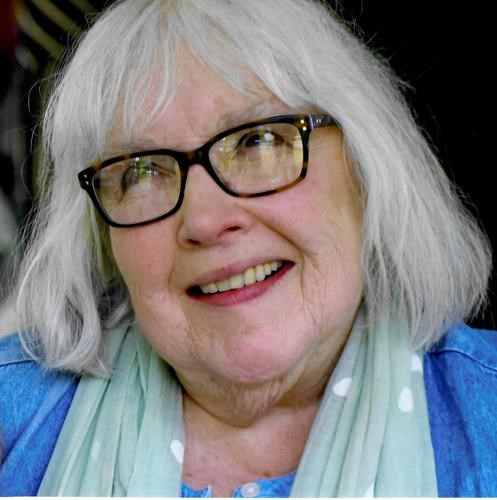 Barbara Wade