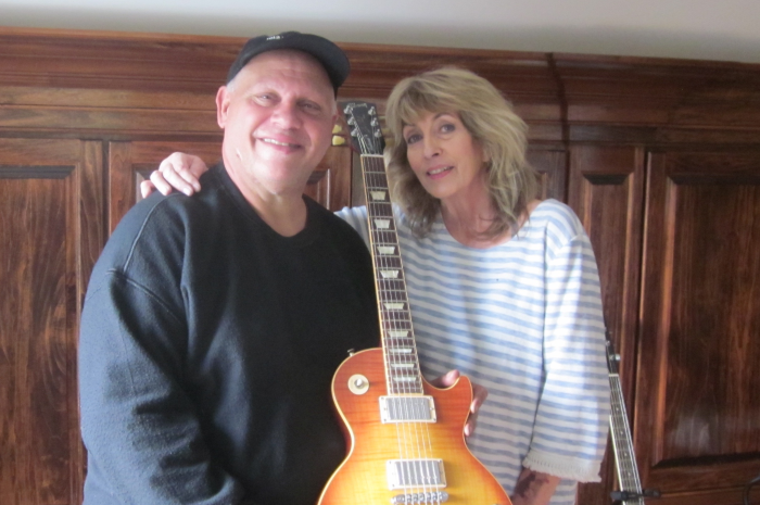 bobby and mary
