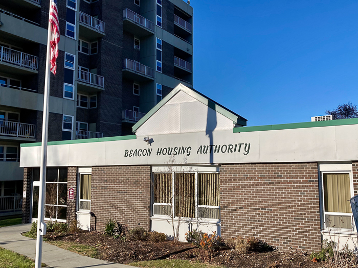 Dutchess Awards $24K for Beacon Senior Center