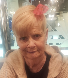 Donna Mastrantuono
