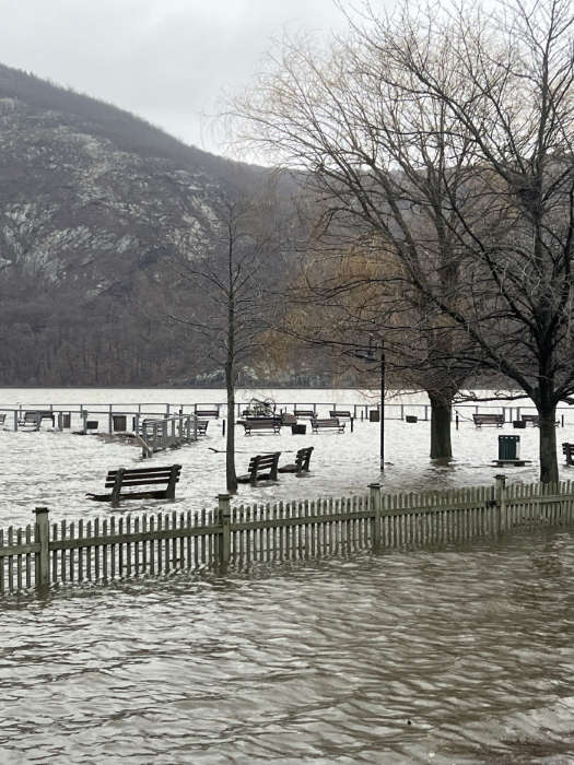 Flooding