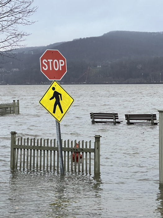 Flooding