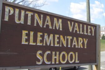 Putnam Valley Elementary