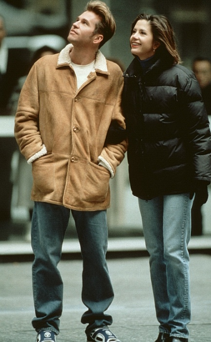 ilmer and sorvino