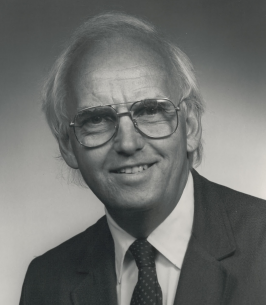 Myron Korykora