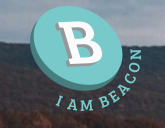 I am beacon logo