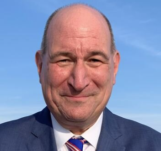 David Wallick
